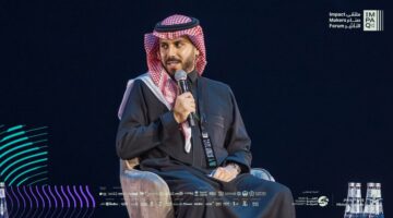 “صُنّاع التأثير”.. الابتكار في الشركات يعزز مسارات التأثير فيها ويضمن استدامتها ومردودها