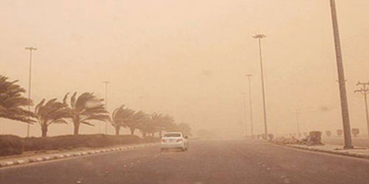 البسوا ولبسوا عيالكم.. “الحصيني”: أجواء باردة جدًّا على معظم الجزيرة العربية