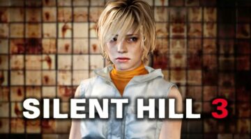 إشاعة: Bloober Team يعمل على ريميك Silent Hill و Silent Hill 3 حاليًا – سعودي جيمر