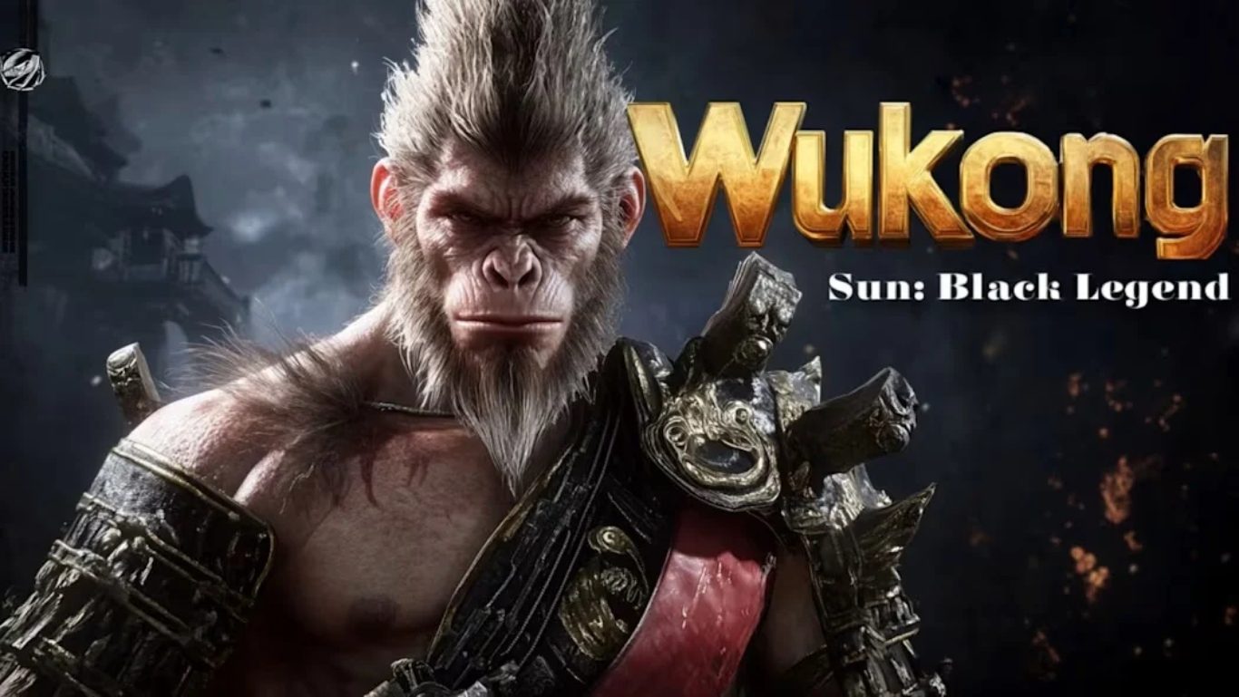 ظهور نسخة مقلدة من Black Myth Wukong على متجر Nintendo Switch – سعودي جيمر