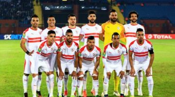 مباراة الزمالك وسيراميكا كليوباترا: ملحمة كروية مثيرة